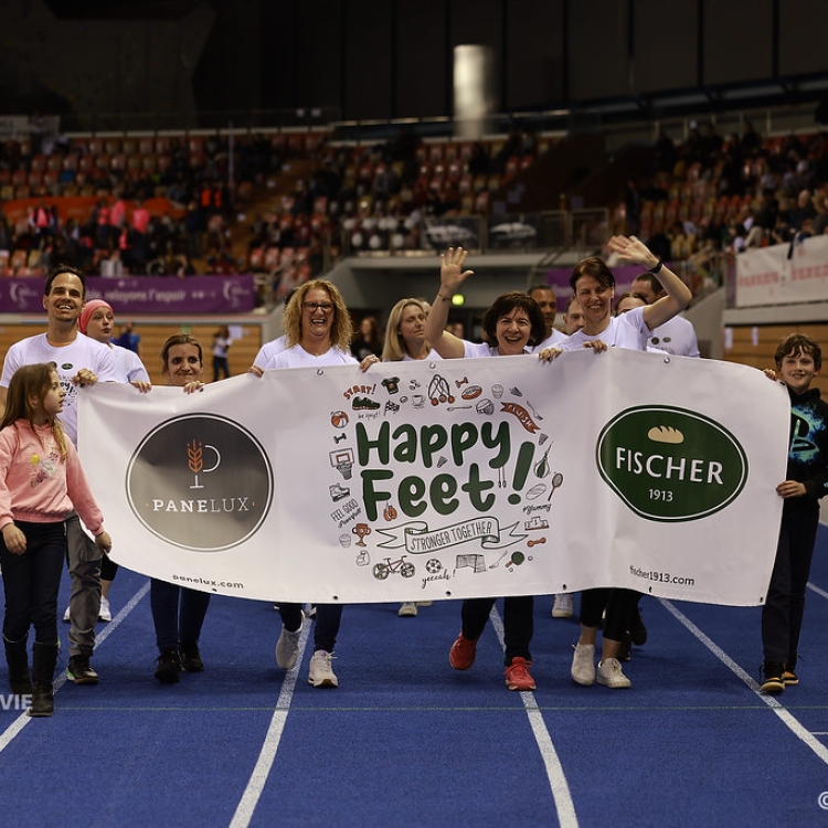 Relais pour la vie 2023