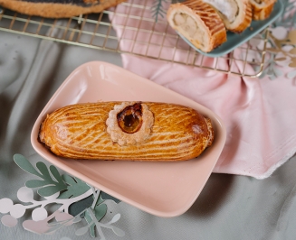 Pâté Riesling Fischer