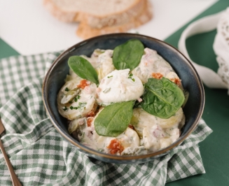 Salade Campagnarde Fischer