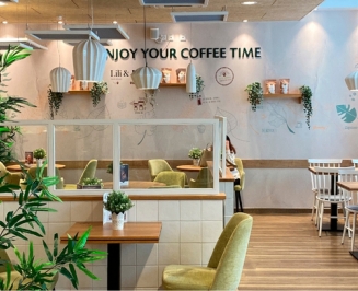 salon consommation Fischer