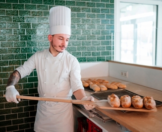 savoir faire boulanger