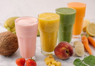 Smoothies