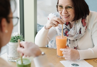 boisson fraiche smoothie maison