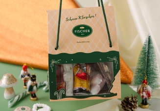 La maison Saint Nicolas Fischer