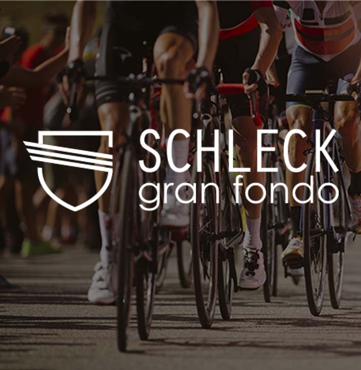 Schleck Granfondo