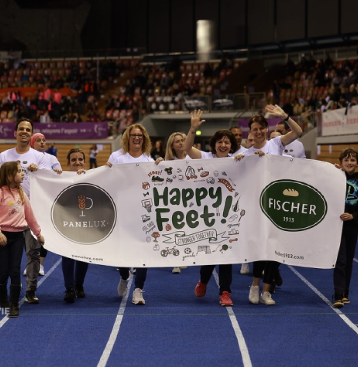 Relais pour la vie 2023