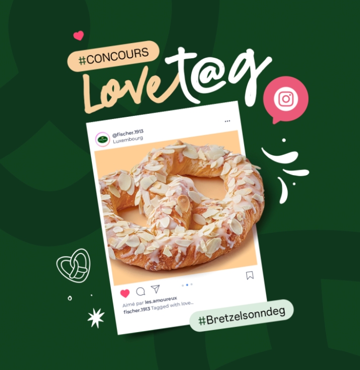 lovetag bretzelsonndeg