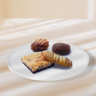 Petits Fours Fischer 