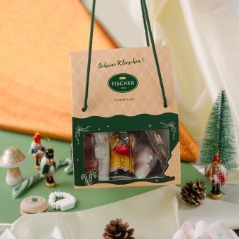 La maison Saint Nicolas Fischer