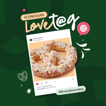 lovetag bretzelsonndeg