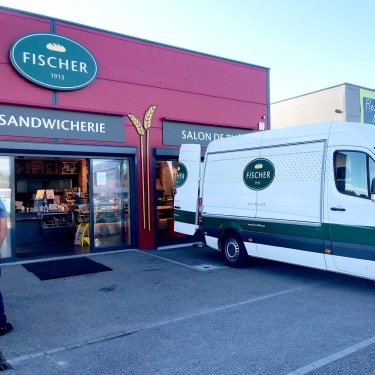 Fischer Richemont