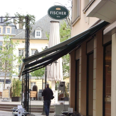 Fischer Diekirch