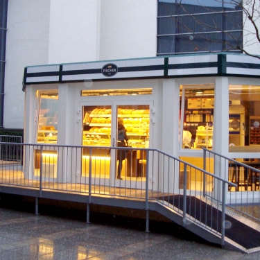 Fischer Ettelbruck Grand-Rue