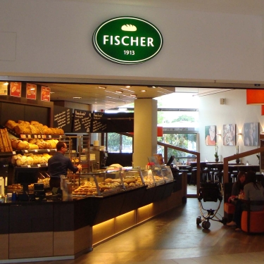Fischer Pommerloch