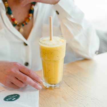 Smoothie Fischer