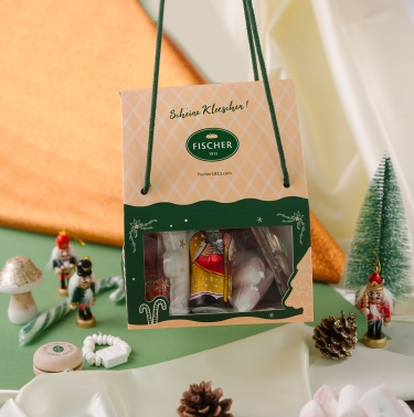 La maison Saint Nicolas Fischer