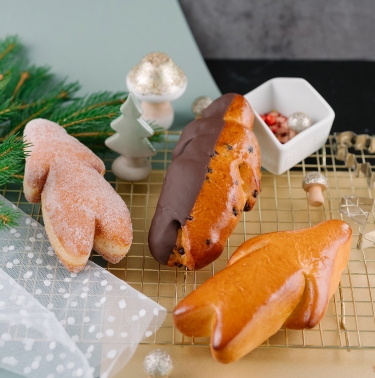 Boxemännchen Fischer 2025