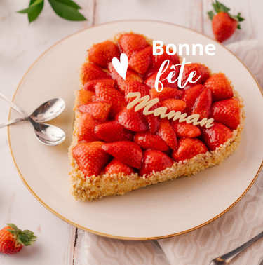 Bonne fête des mères